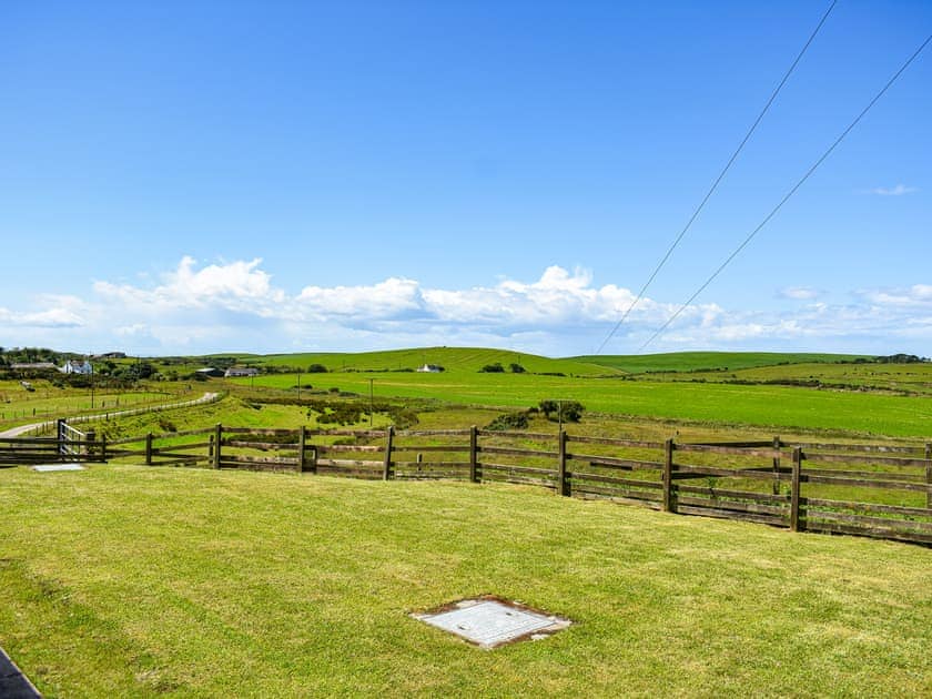 View | Little Glengyre Farm, Kirkcolm, near Stranraer