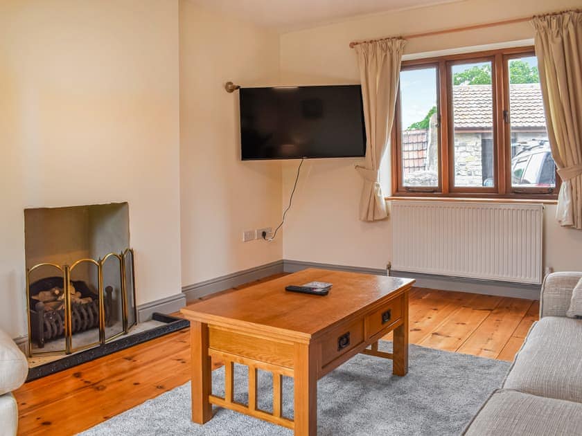 Living room | Swift Cottage, Chilton Polden, near Glastonbury