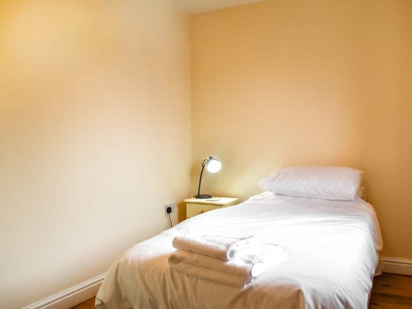 Single bedroom | Swift Cottage, Chilton Polden, near Glastonbury