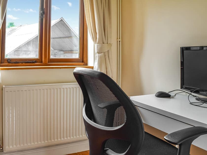 Study | Swift Cottage, Chilton Polden, near Glastonbury