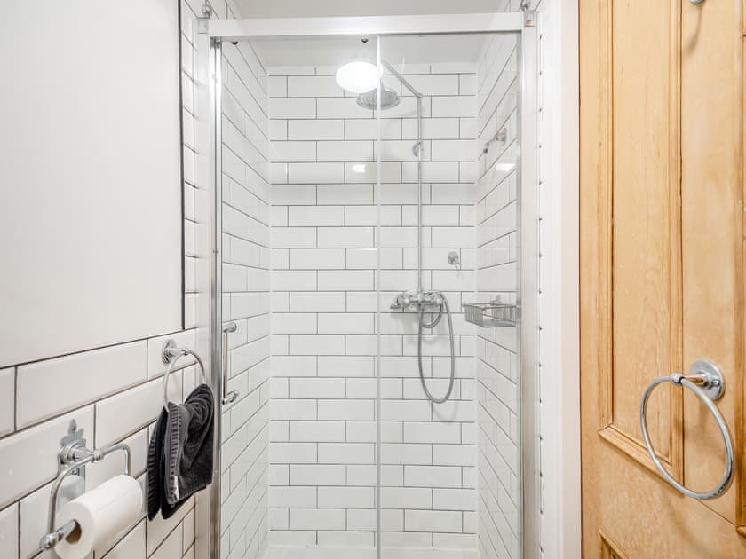 Bathroom | Springvale, Cardross, near Dumbarton