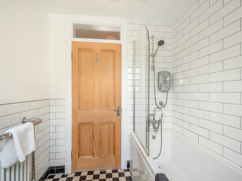 Bathroom | Springvale, Cardross, near Dumbarton