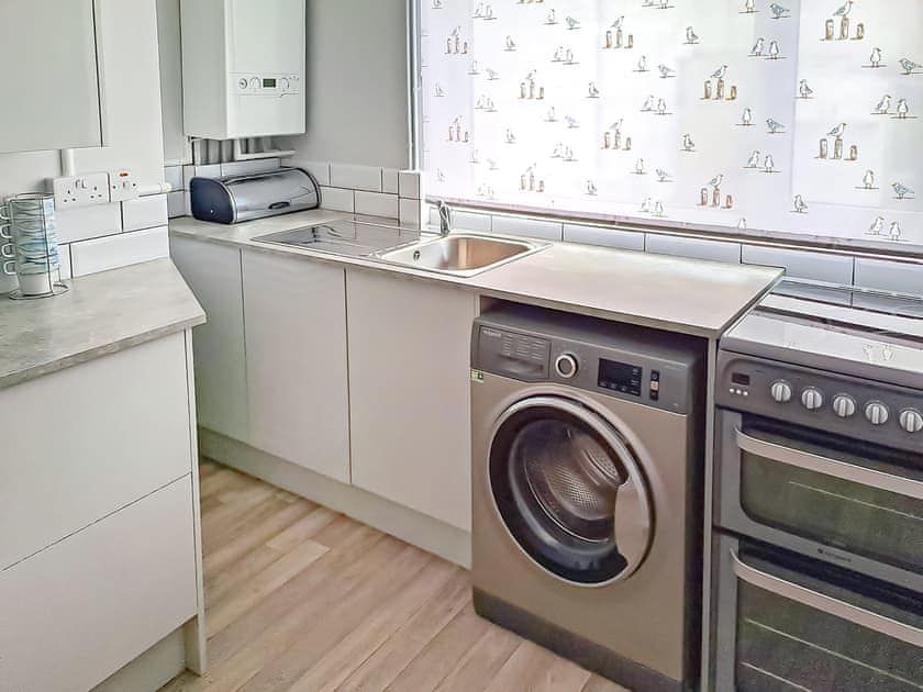 Kitchen | Helen’s View, Torpoint