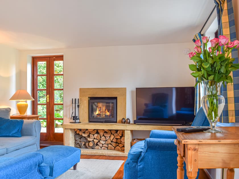 Living room | Honeysuckle Cottage, Mickleton