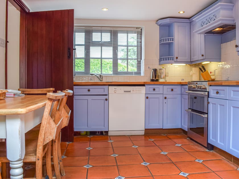 Kitchen | Honeysuckle Cottage, Mickleton