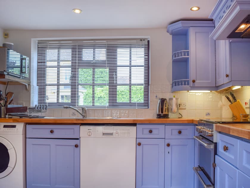 Kitchen | Honeysuckle Cottage, Mickleton