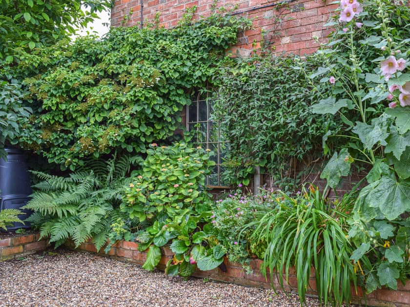 Garden | Honeysuckle Cottage, Mickleton
