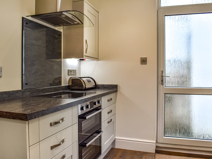 Kitchen | Trethvor, Perranporth