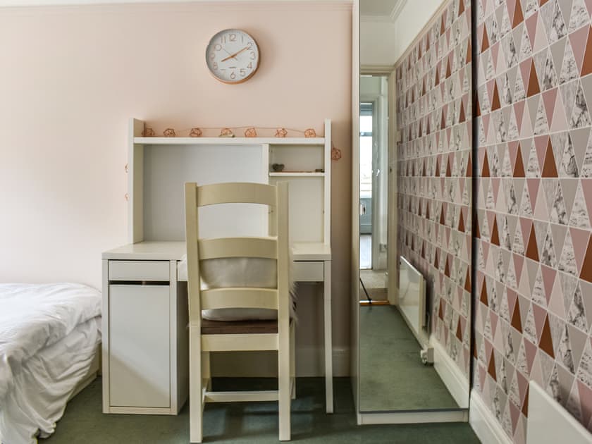 Bedroom | Trethvor, Perranporth