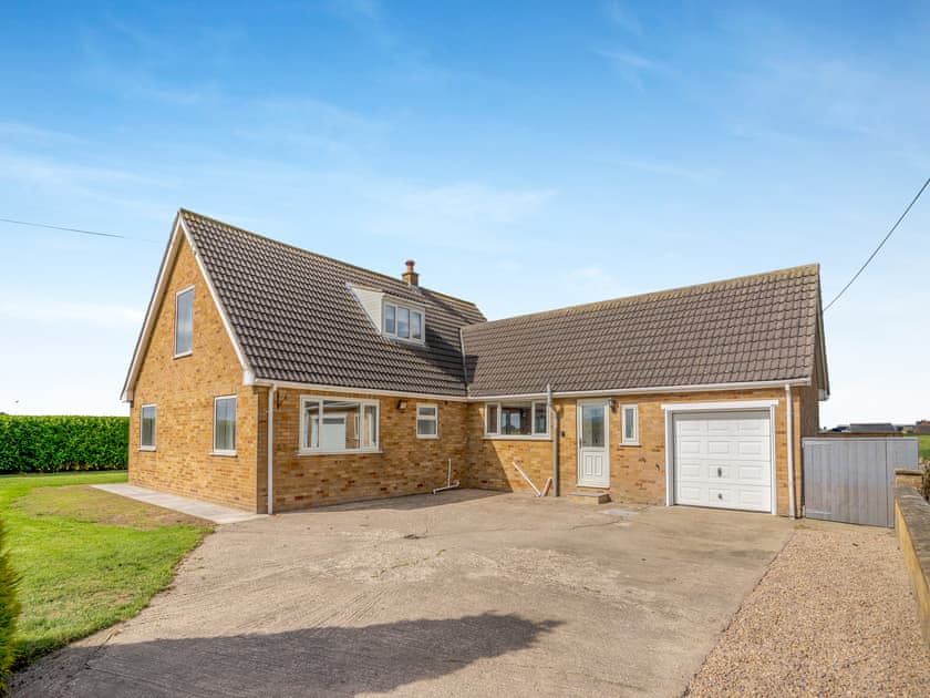 Exterior | Manor Farm Cottage, Appleton Wiske, near Northallerton