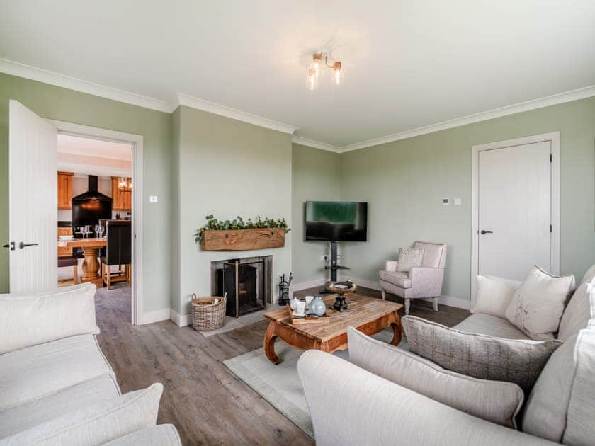 Living room | Manor Farm Cottage, Appleton Wiske, near Northallerton