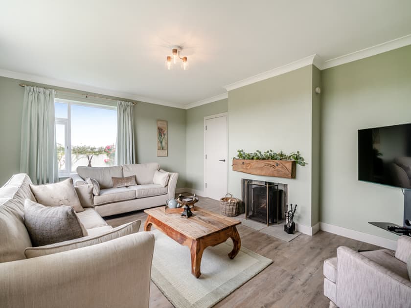 Living room | Manor Farm Cottage, Appleton Wiske, near Northallerton