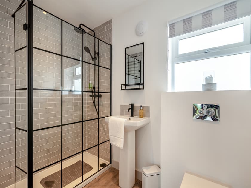 Bathroom | Manor Farm Cottage, Appleton Wiske, near Northallerton
