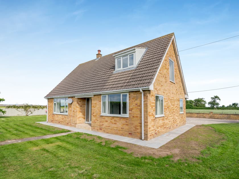 Exterior | Manor Farm Cottage, Appleton Wiske, near Northallerton
