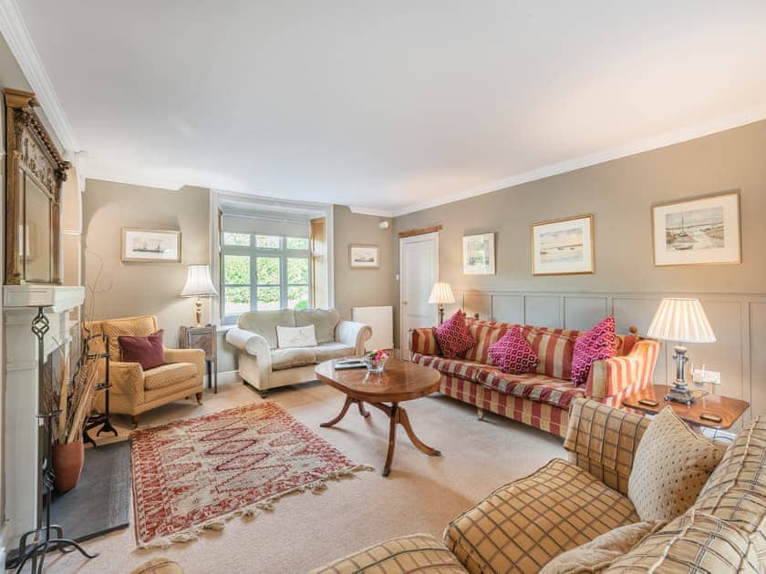 Living room | The Glebe - Mayfield Retreats, Burton Pedwardine, near Sleaford