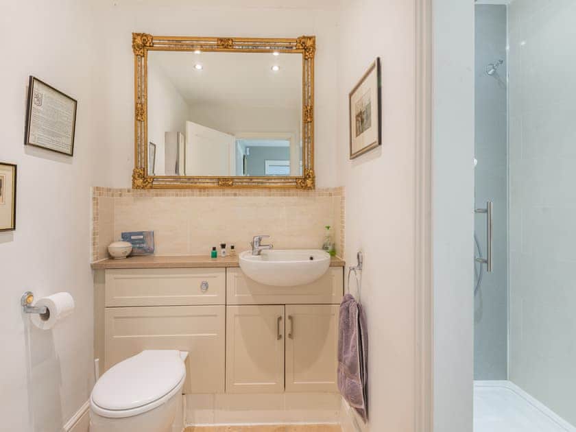 Bathroom | The Glebe - Mayfield Retreats, Burton Pedwardine, near Sleaford