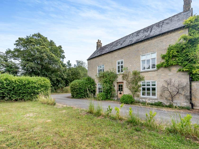 Exterior | The Glebe - Mayfield Retreats, Burton Pedwardine, near Sleaford