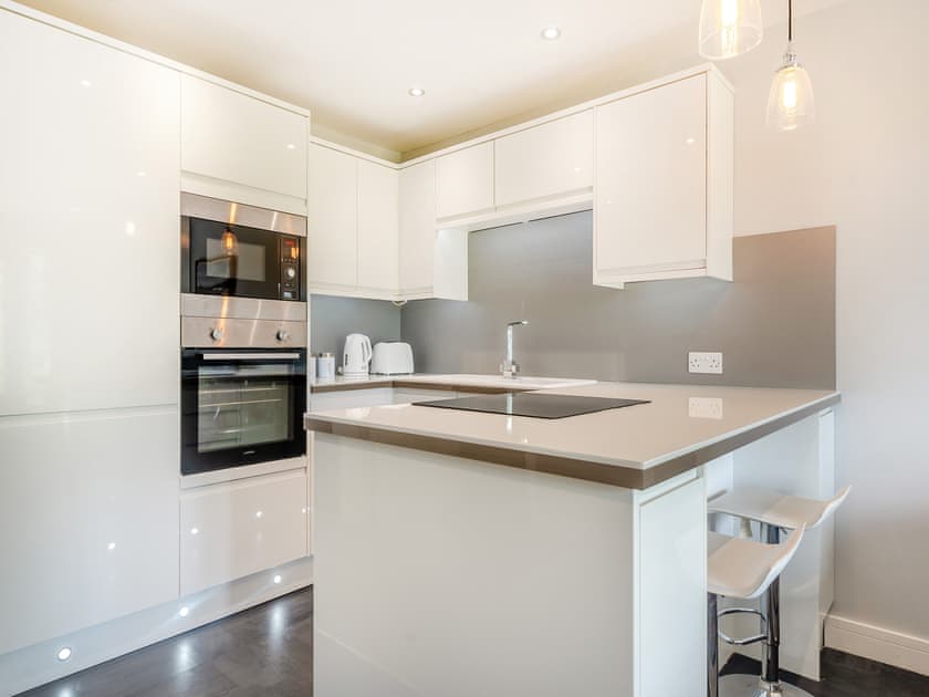 Kitchen | Still Waters, Fareham
