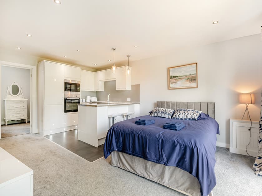 Double bedroom | Still Waters, Fareham