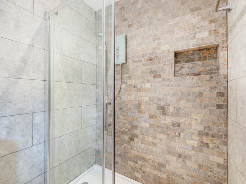 Shower room | Still Waters, Fareham