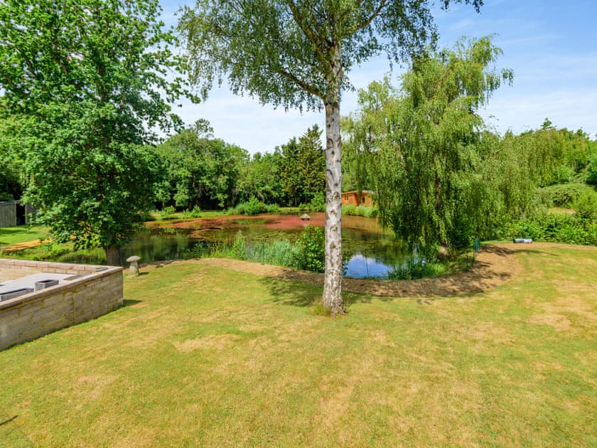 Garden | Still Waters, Fareham