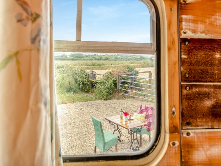 View | Dennis, Llanwnda, near Goodwick