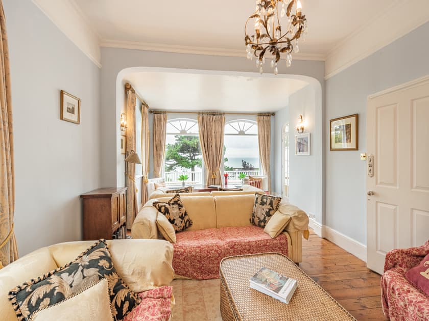 Living room | The Cottage, St Margarets Bay, Dover
