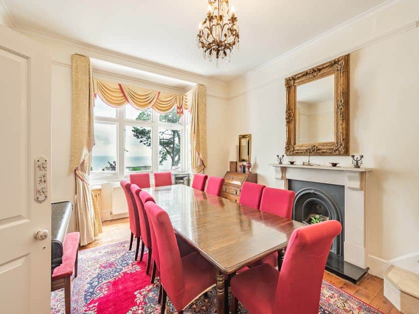 Dining Area | The Cottage, St Margarets Bay, Dover