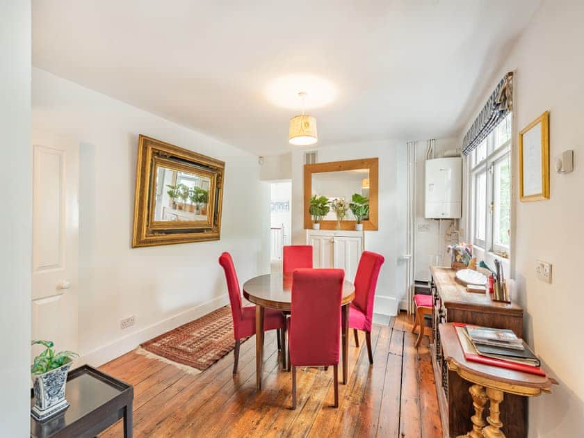 Dining Area | The Cottage, St Margarets Bay, Dover