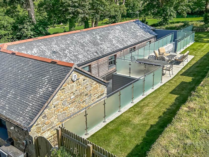 Exterior | Lower Stables - Lower Trembath, Buryas Bridge, near Penzance
