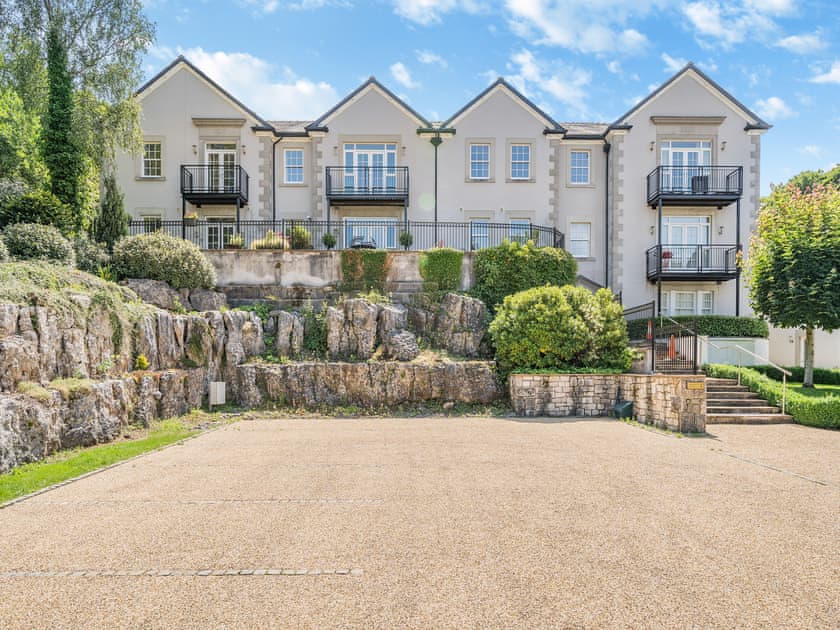 Magnificent Victorian mansion  | Apartment 14, Silverdale, near Arnside