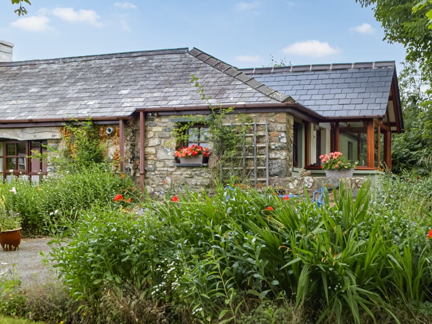 Exterior | Yr Hen Efail, Fishguard