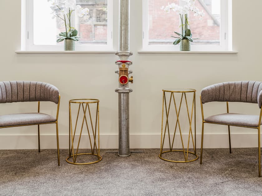 Interior | Apartment 4 - York Riverside Apartments, York