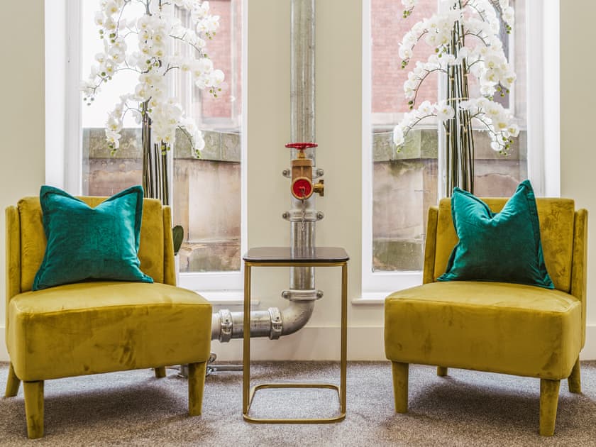 Interior | Apartment 4 - York Riverside Apartments, York
