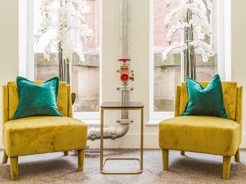 Interior | Apartment 8 - York Riverside Apartments, York