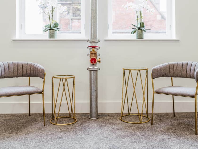 Interior | Apartment 8 - York Riverside Apartments, York