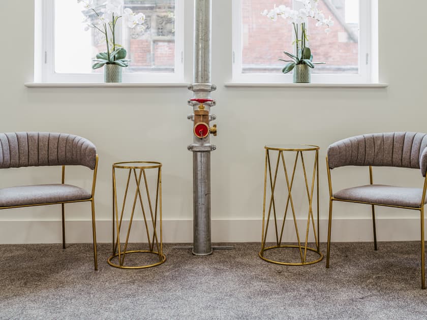 Interior | Apartment 9 - York Riverside Apartments, York