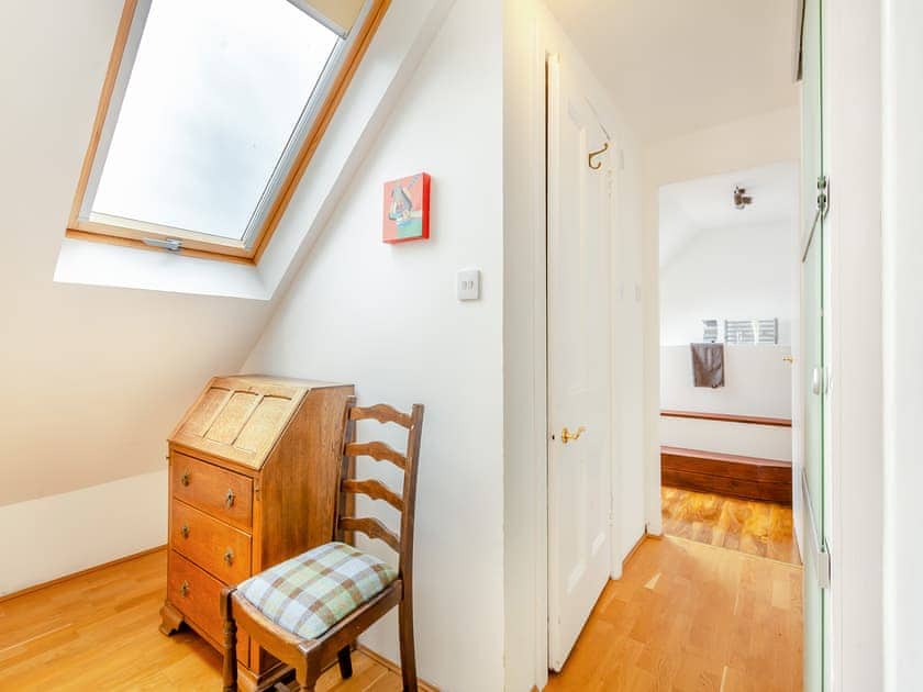 Double bedroom | Lochside Cottage - Torridon Estate, Torridon