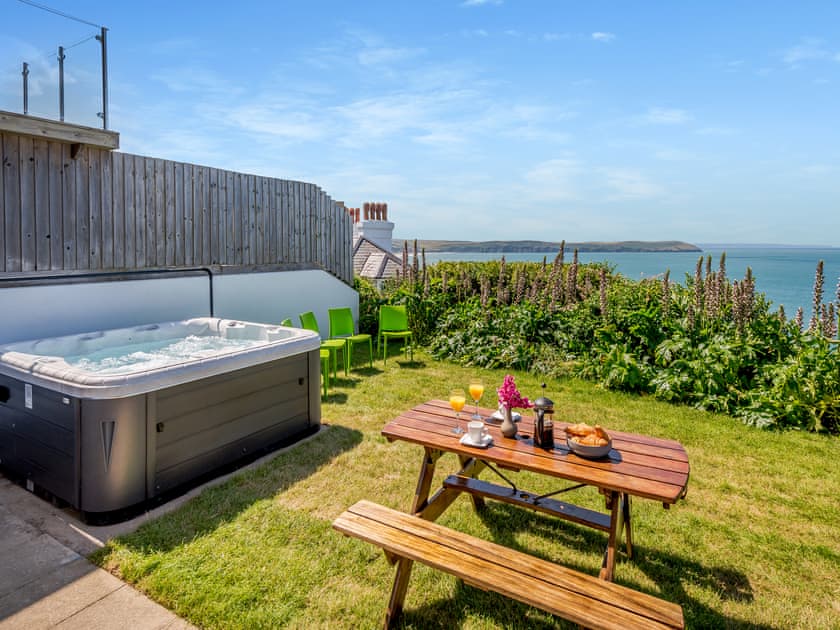 Exterior | Beachbreak - Crows Nest, Mortehoe, near Woolacombe