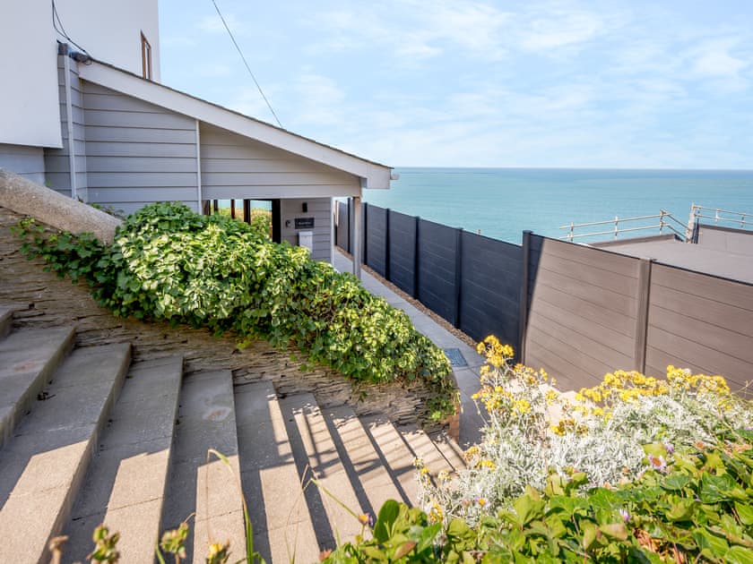 Exterior | Beachbreak - Crows Nest, Mortehoe, near Woolacombe