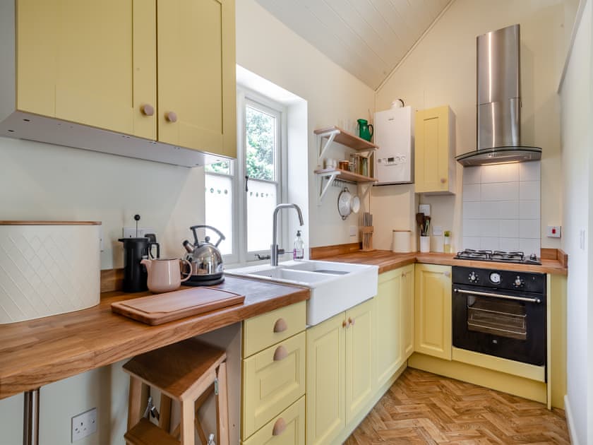 Kitchen | The Old Reading Room, Salhouse, near Norwich