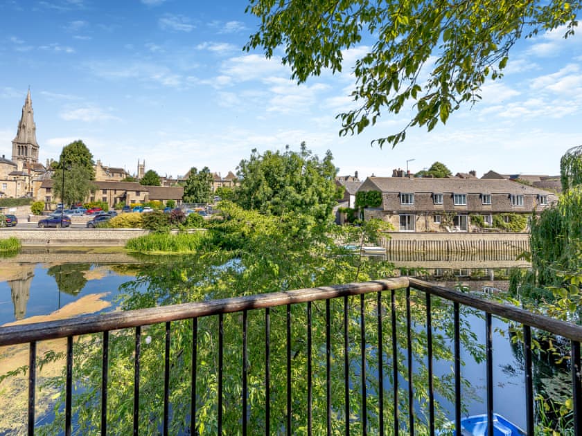View | Old Ford Place, Stamford
