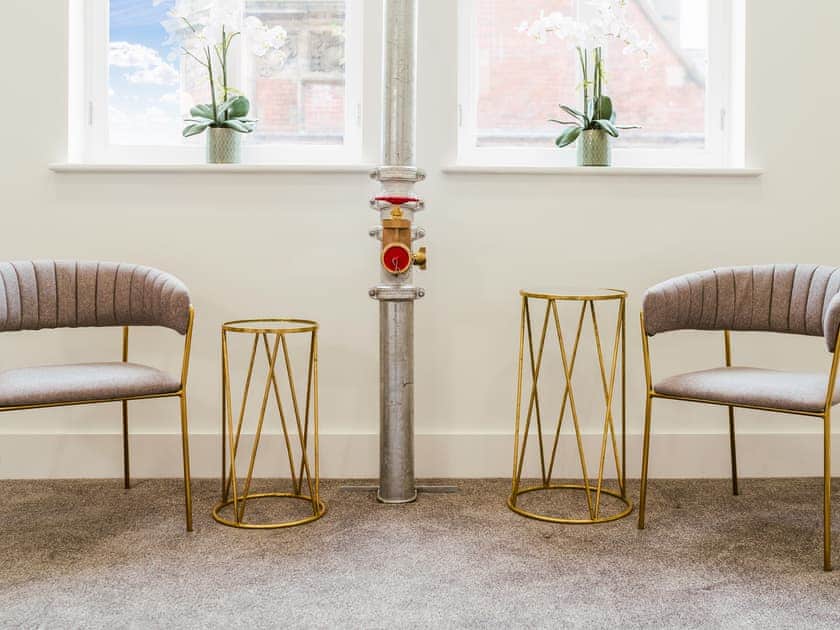 Interior | Apartment 11 - York Riverside Apartments, York