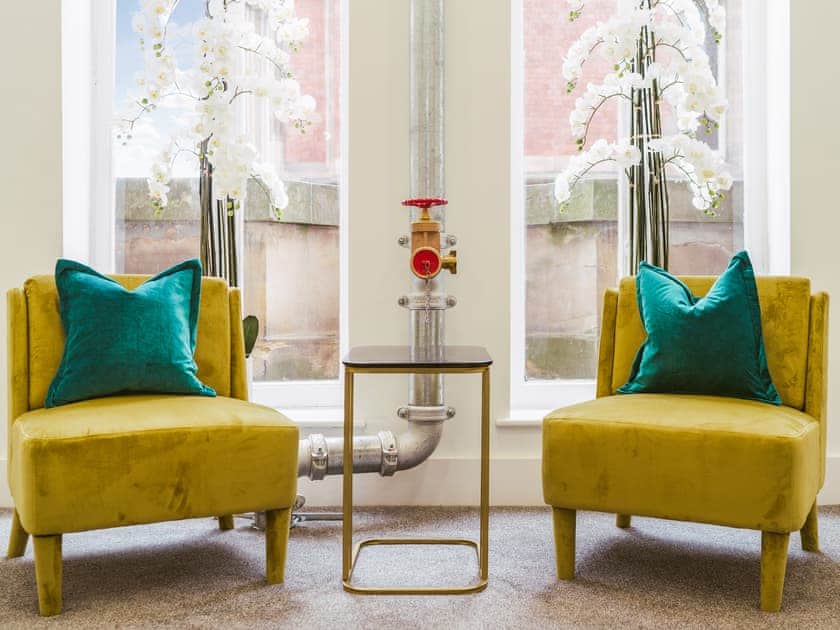 Interior | Apartment 11 - York Riverside Apartments, York