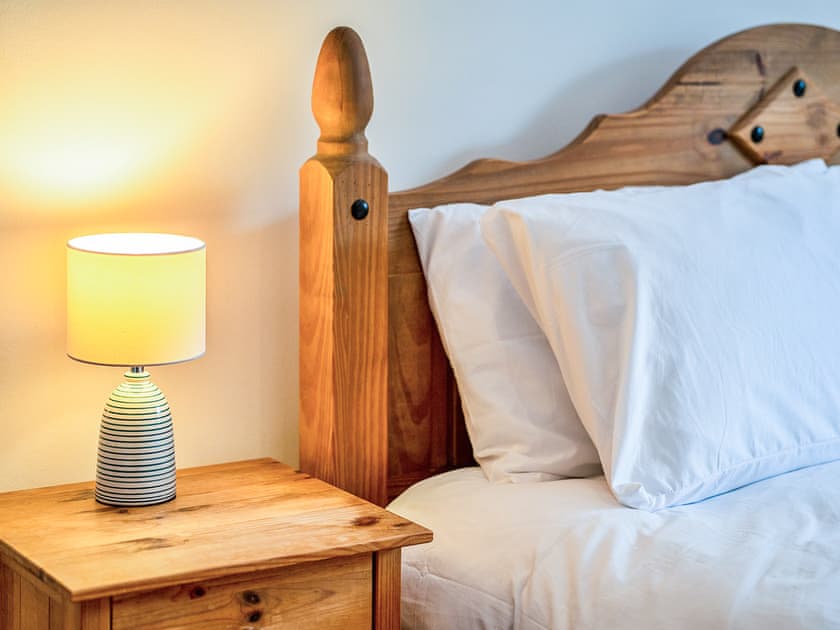 Double bedroom | Salvay, Porthleven