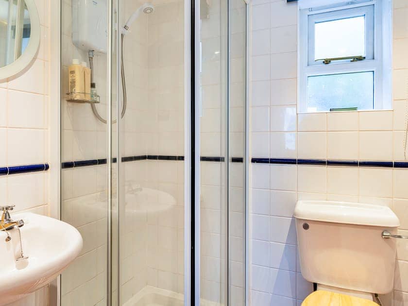 Shower room | Salvay, Porthleven