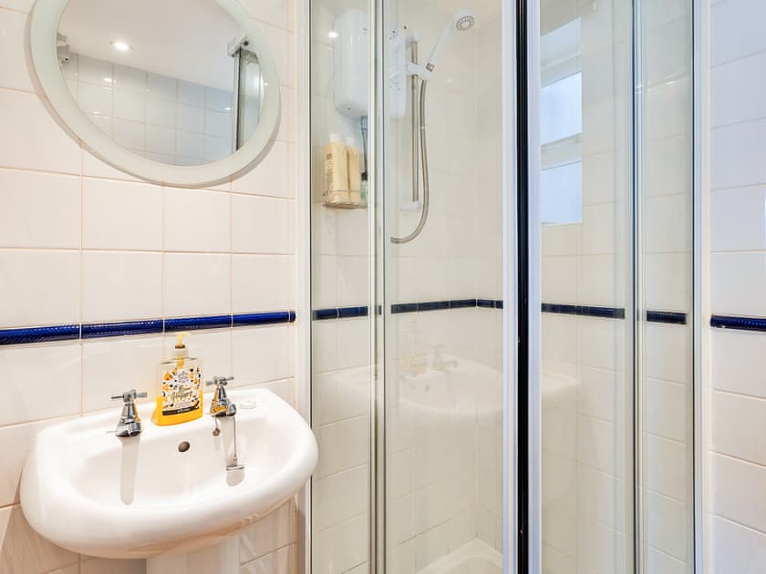 Shower room | Salvay, Porthleven