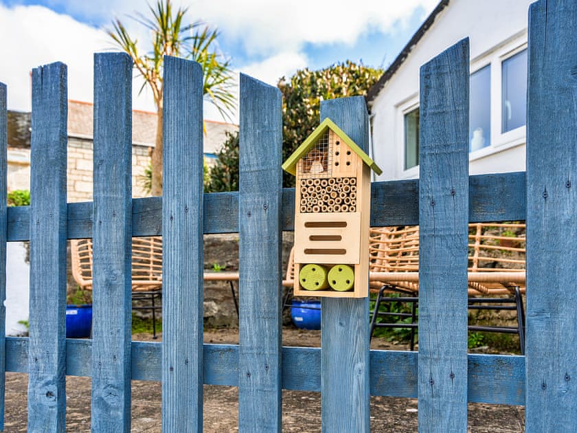 Exterior | Salvay, Porthleven