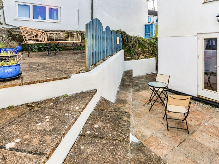 Exterior | Salvay, Porthleven