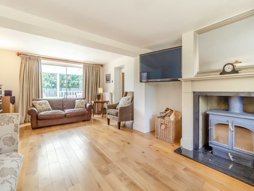 Living room | Lavender Cottage, Wells-next-the-Sea